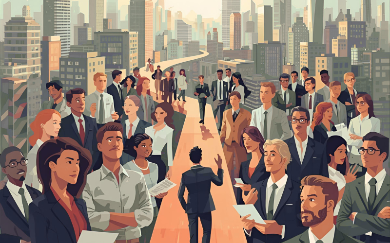 Career Discovery & Fit